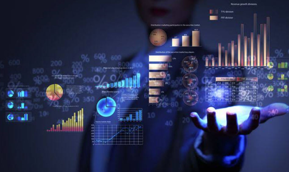 Understanding the Role of Big Data Analytics
