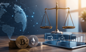 How to Take Control of Your Crypto Assets