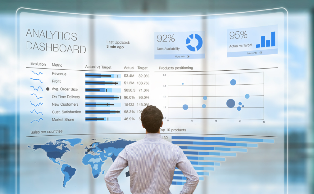 Understanding the Role of Big Data in Business